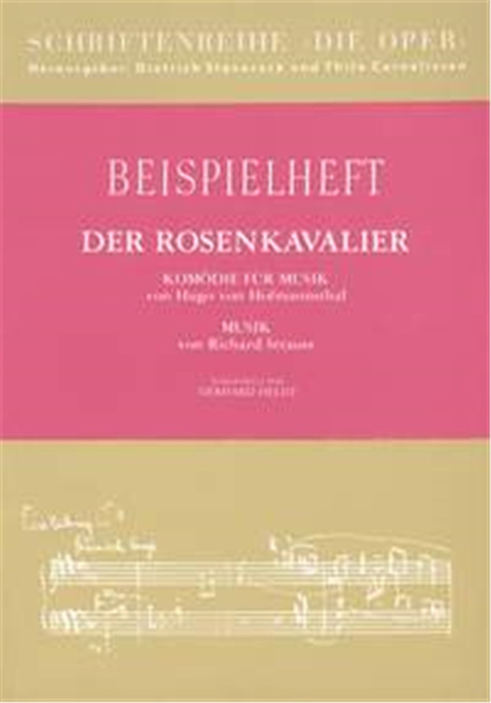 Der Rosenkavalier